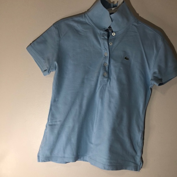 Lacoste Tops - Lacoste